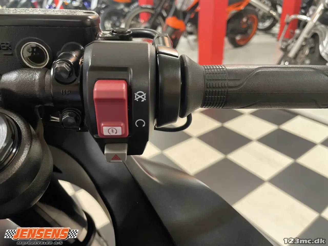 Billede 7 - Honda CBR 650 R