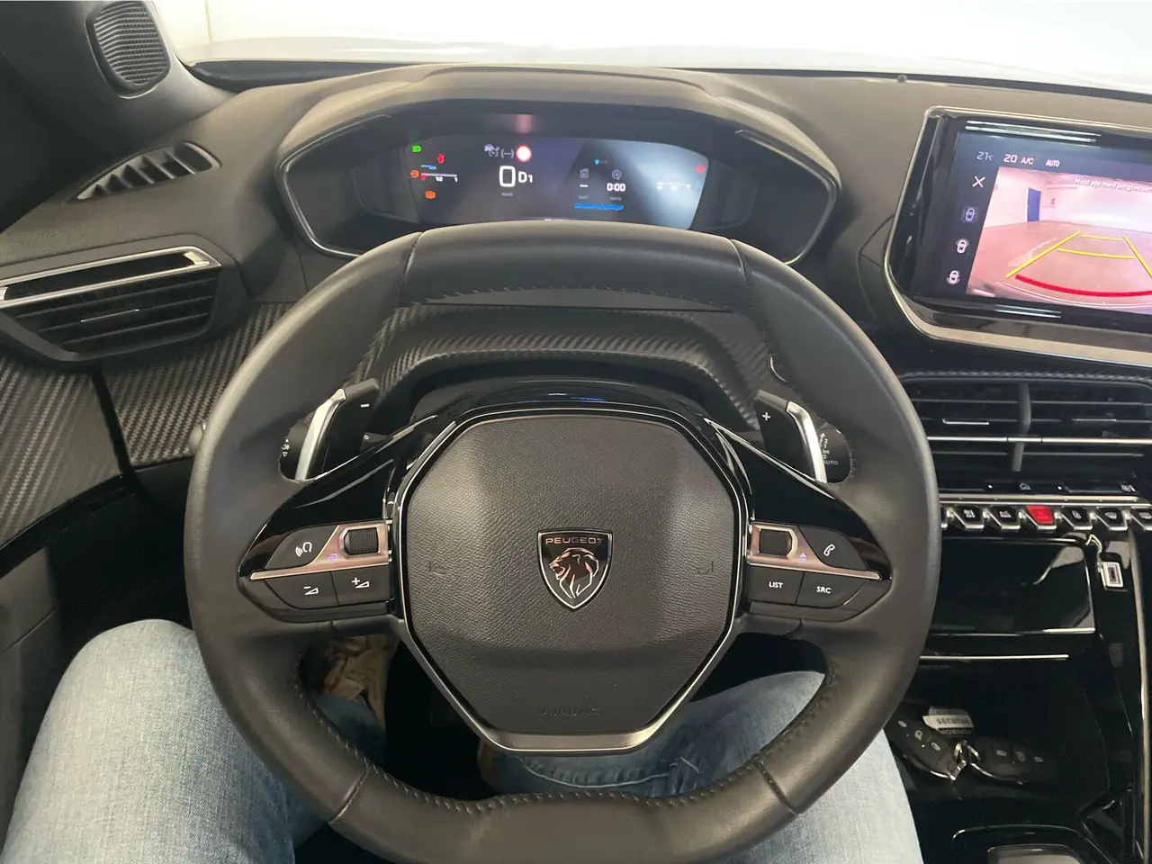 Billede 23 - Peugeot 2008 1,2 PureTech 130 Allure EAT8