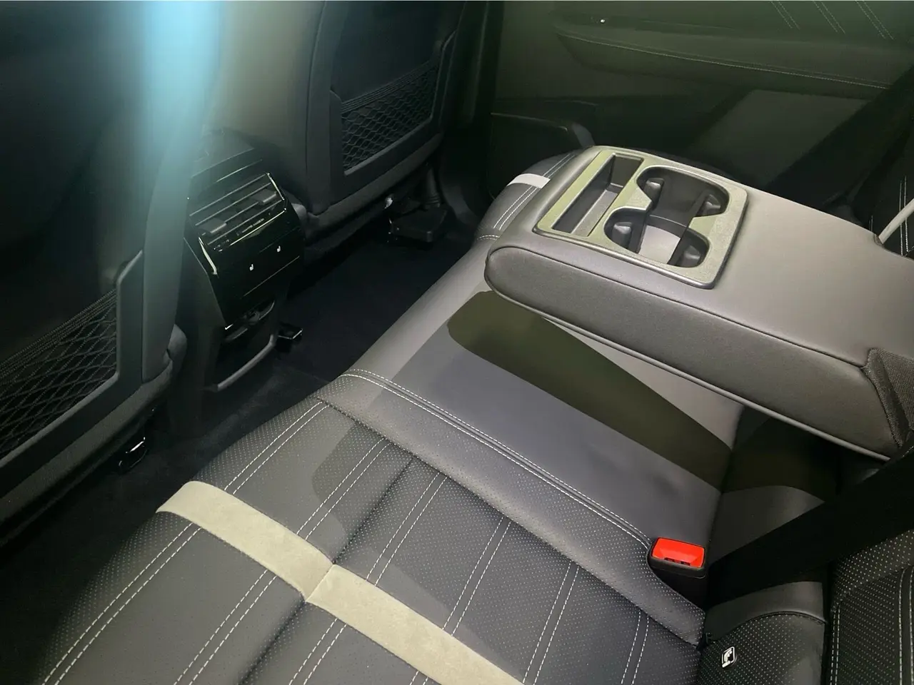 Billede 12 - Opel Grandland-e 73 GS Sky