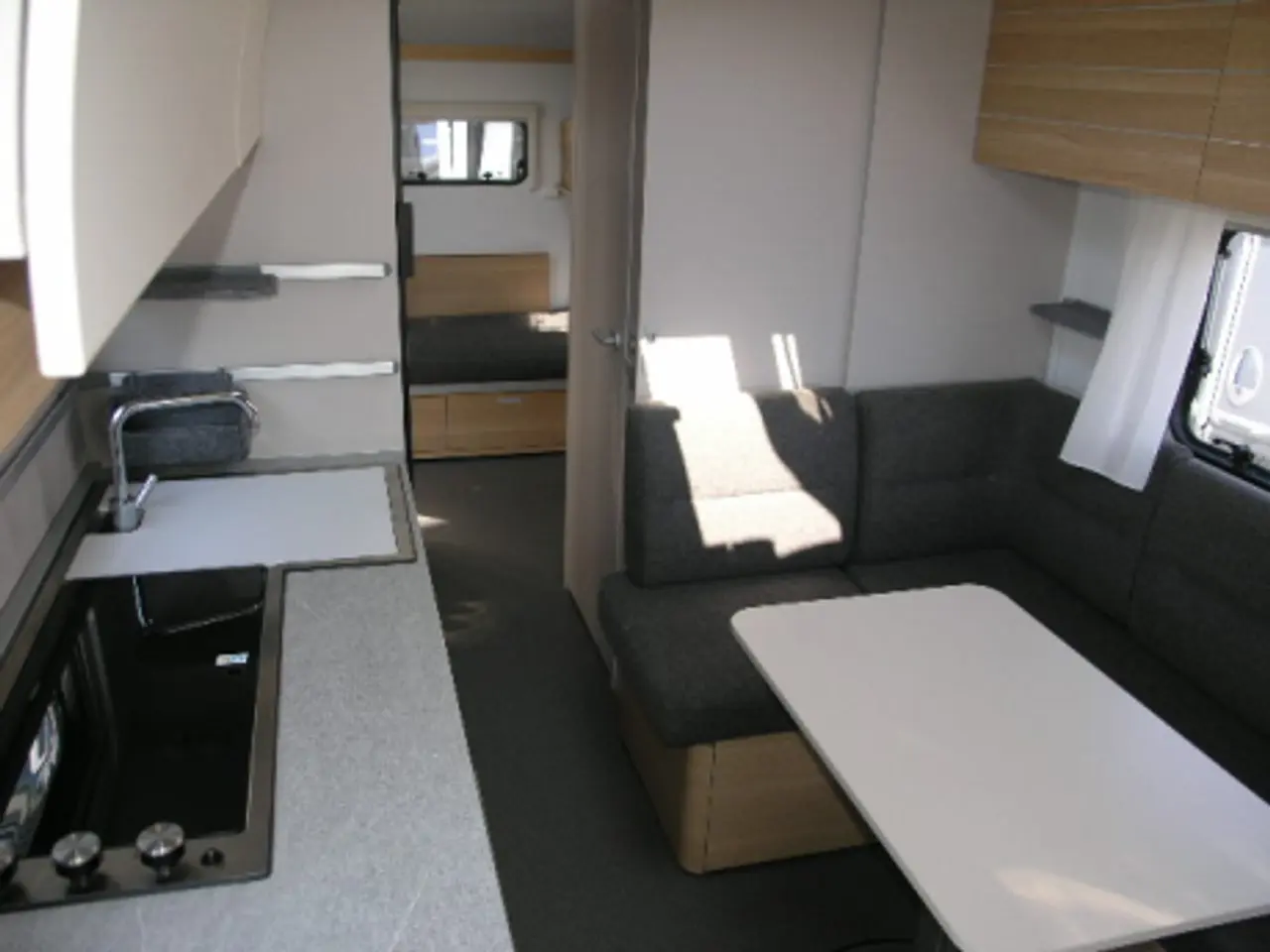 Billede 7 - Adria Adora 673 PK TWIN Alde