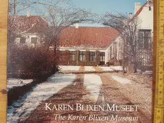 Karen Blixen Museet Rungstedlund