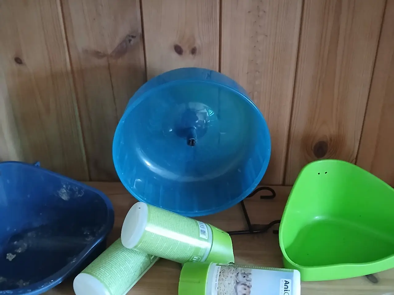 Billede 14 - Masser hamster tilbehør