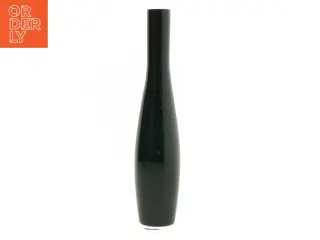 Sort vase (str. 26 cm)
