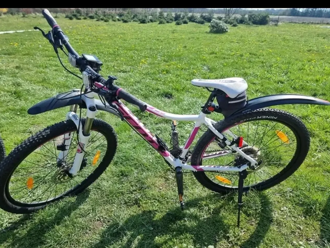 Billede 13 - Fler forskellige cykler Forskellige PRISER