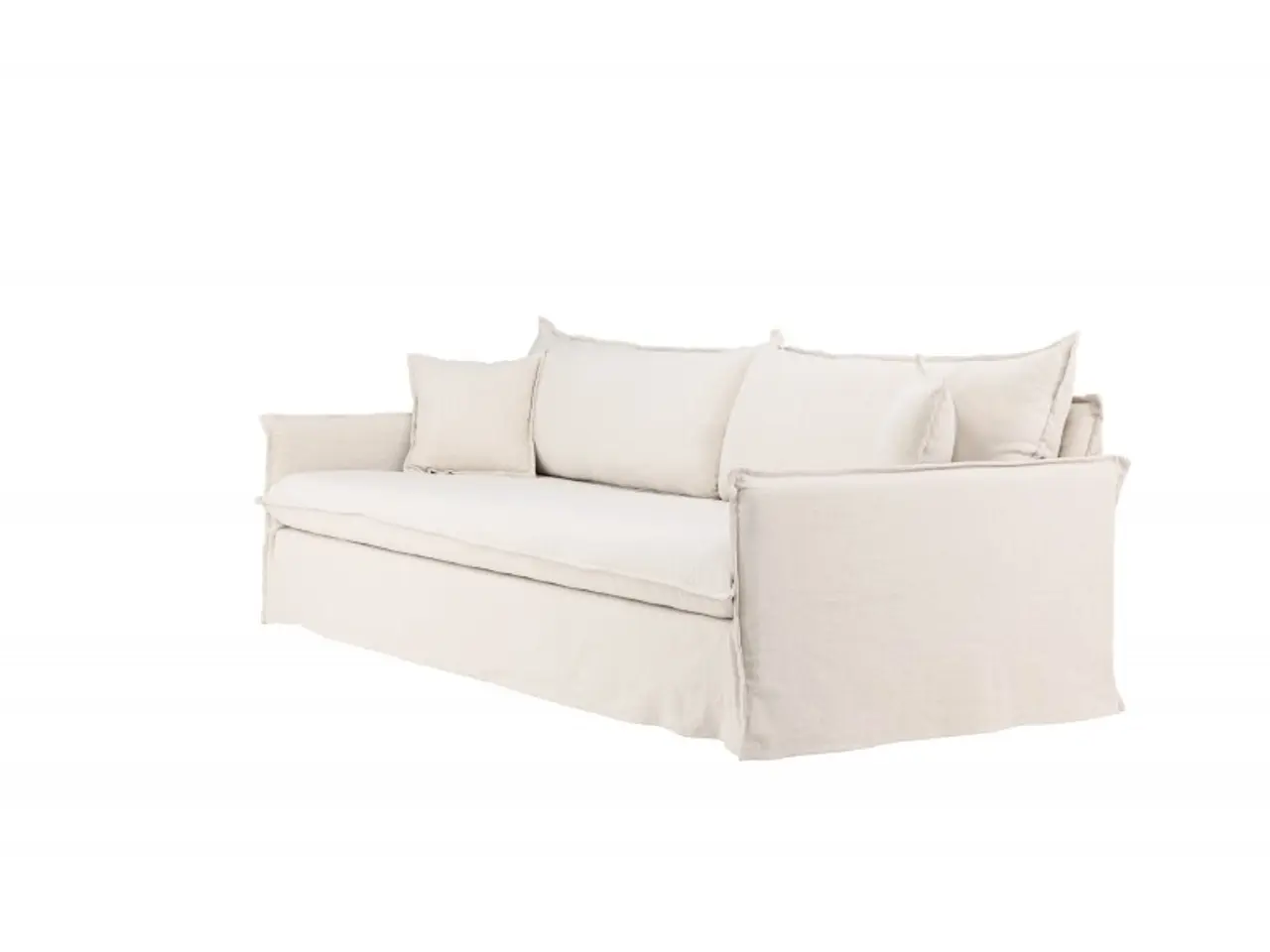 Billede 5 - Nova 4 personers Sofa  - Beige