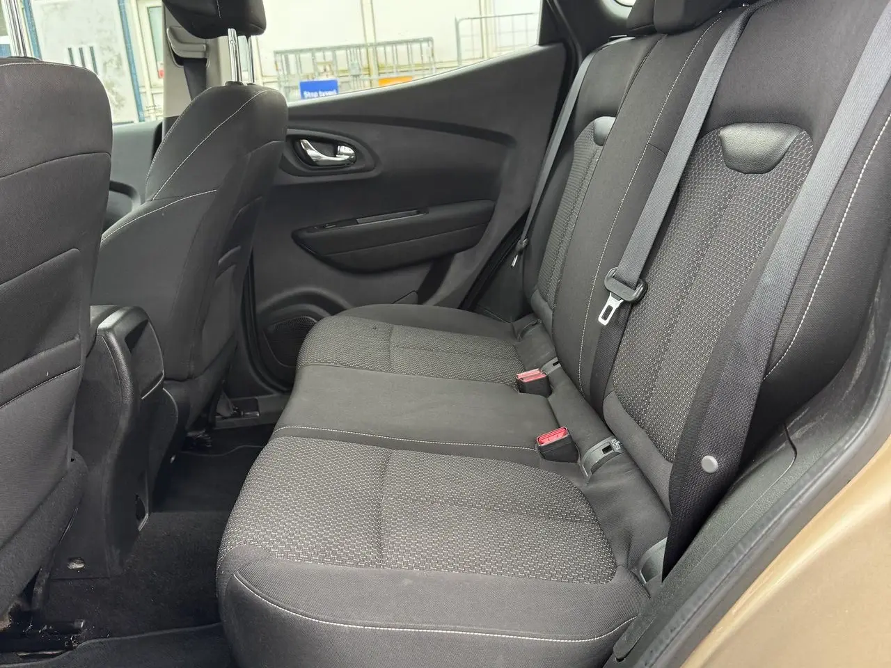 Billede 15 - Renault Kadjar 1,2 Energy TCe Zen 130HK 5d 6g