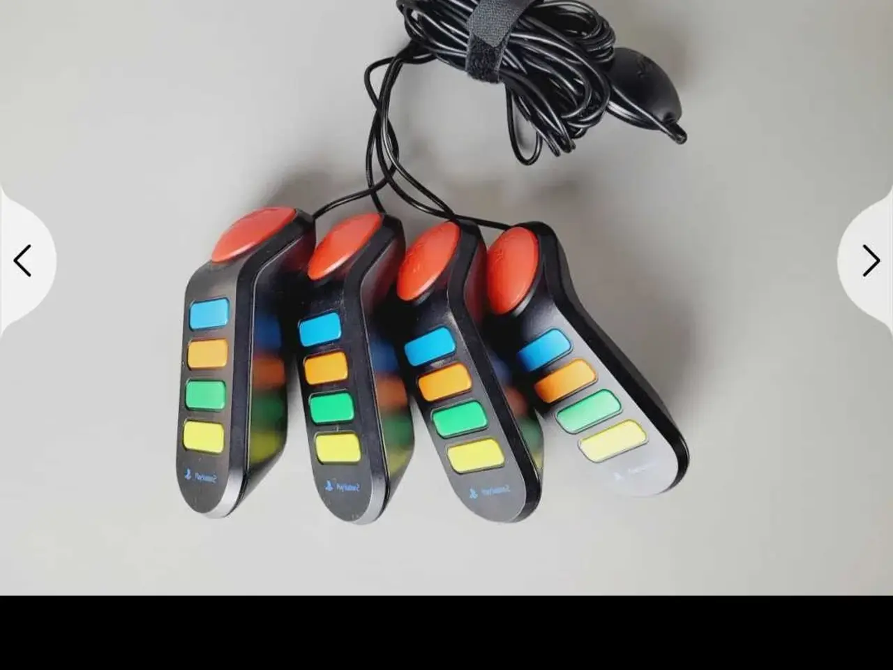 Billede 2 - PlayStation 2 spil bud modtages