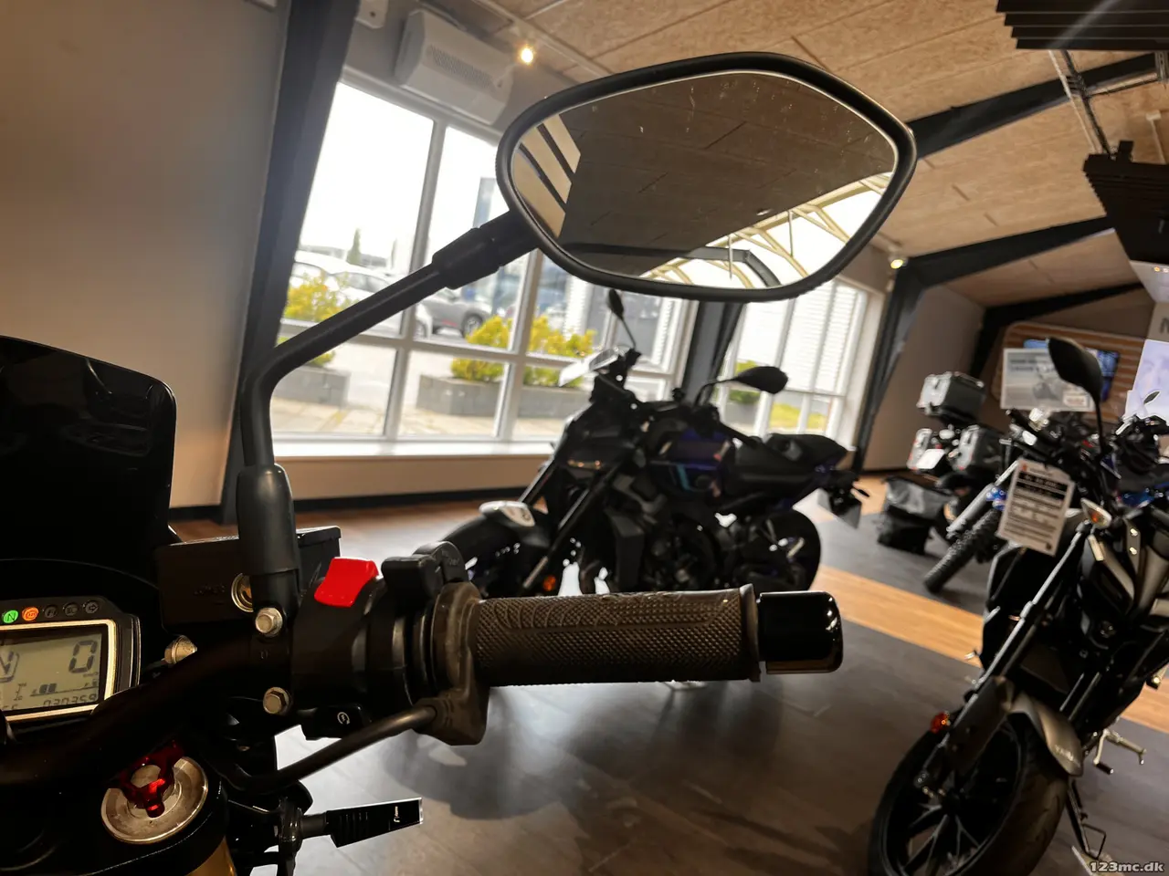 Billede 16 - Suzuki GSR 750