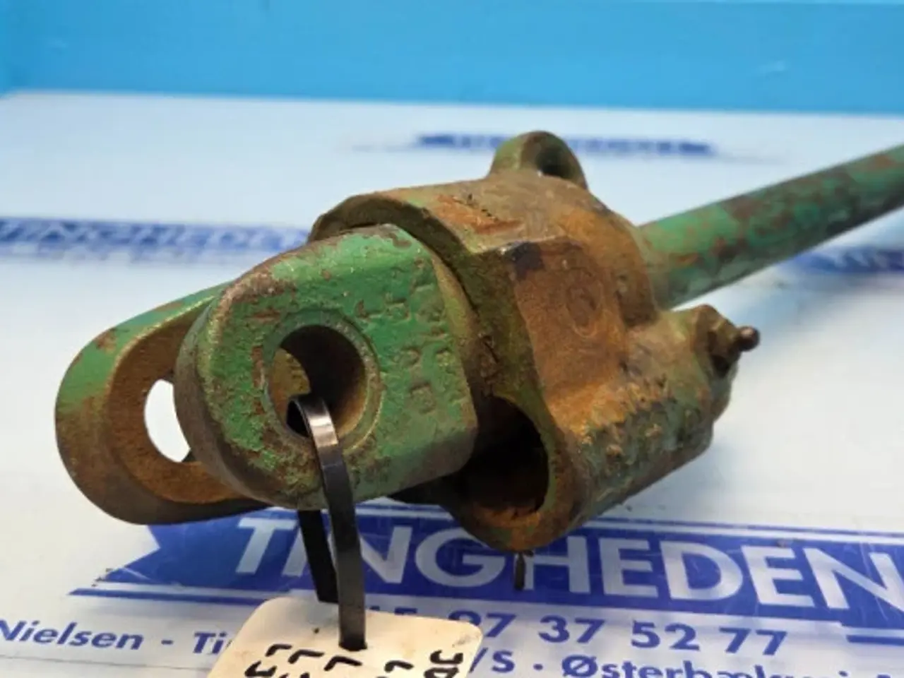 Billede 7 - John Deere 3040 Liftarm L31641