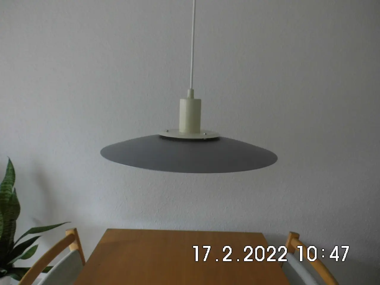Billede 2 - Lampe