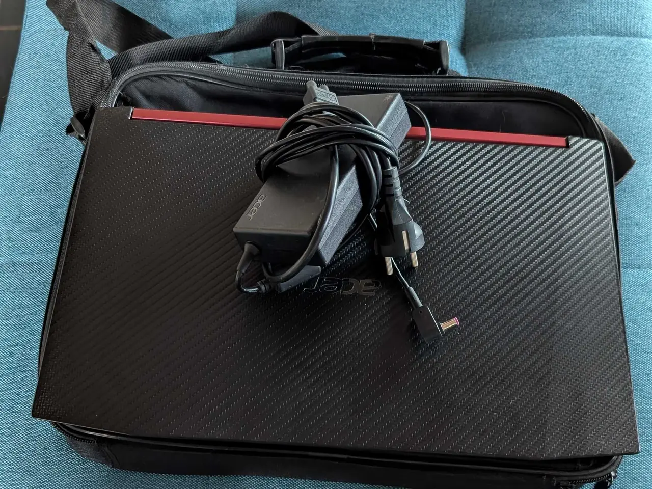 Billede 7 - Gaming Laptop 🔥