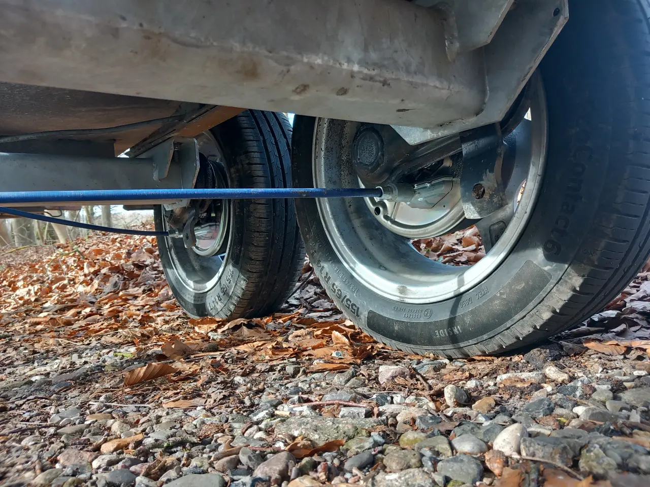 Billede 7 - Nysynet Variant autotrailer sælges