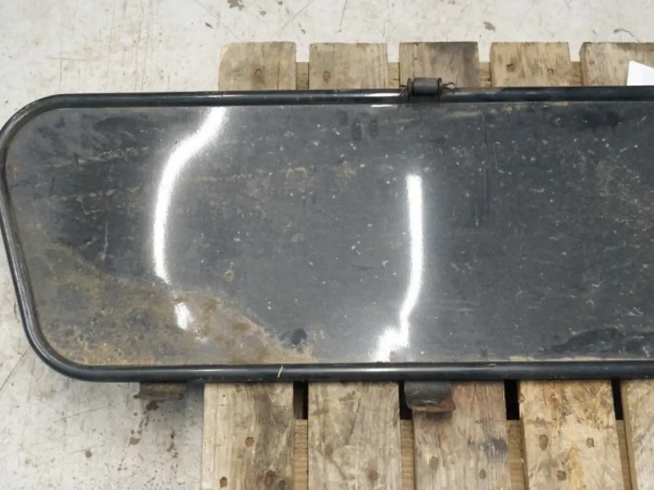 Billede 9 - Case 8010 Låge 87107459