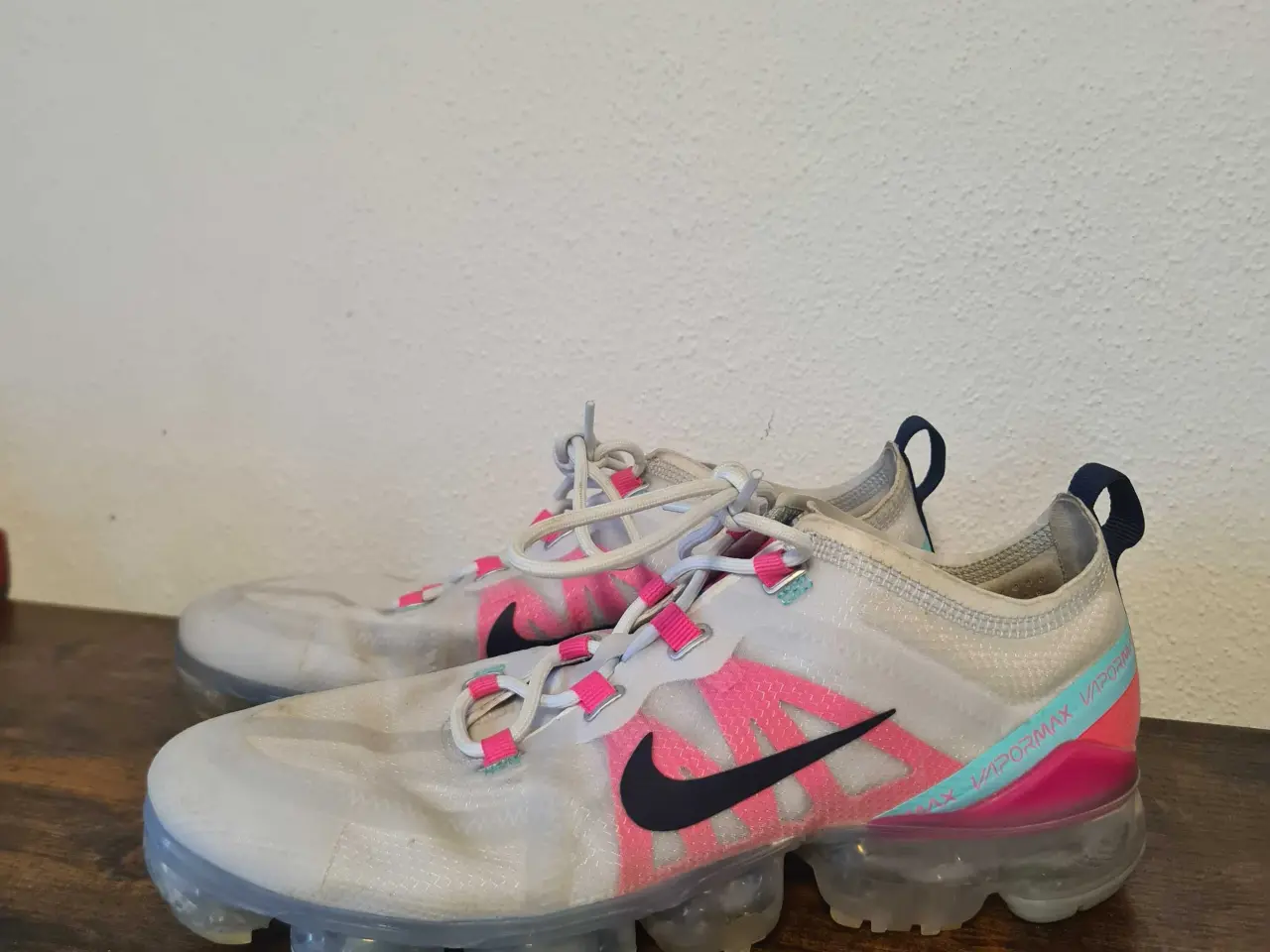 Billede 1 - Nike løbesko