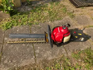 Honda Hækkeklipper