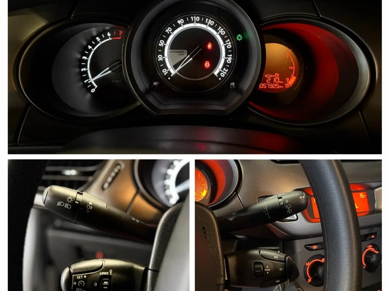 Billede 14 - Citroën C3 1,0 VTi 68 Seduction