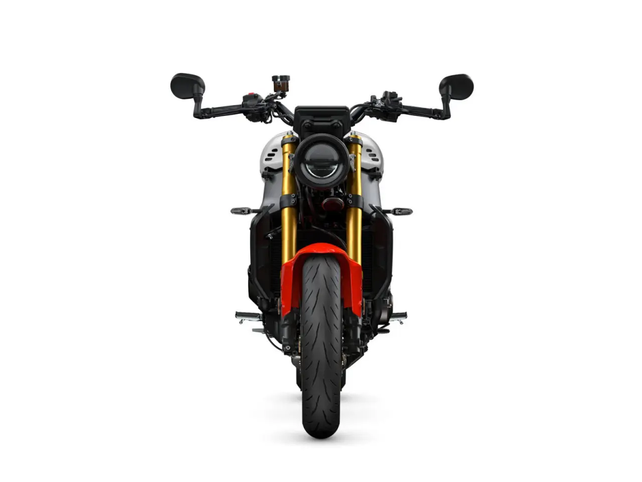 Billede 5 - Yamaha XSR 900