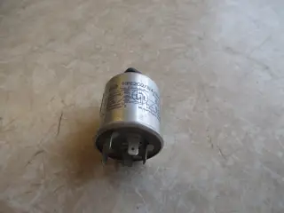 12 V Blinkrelæ Hella