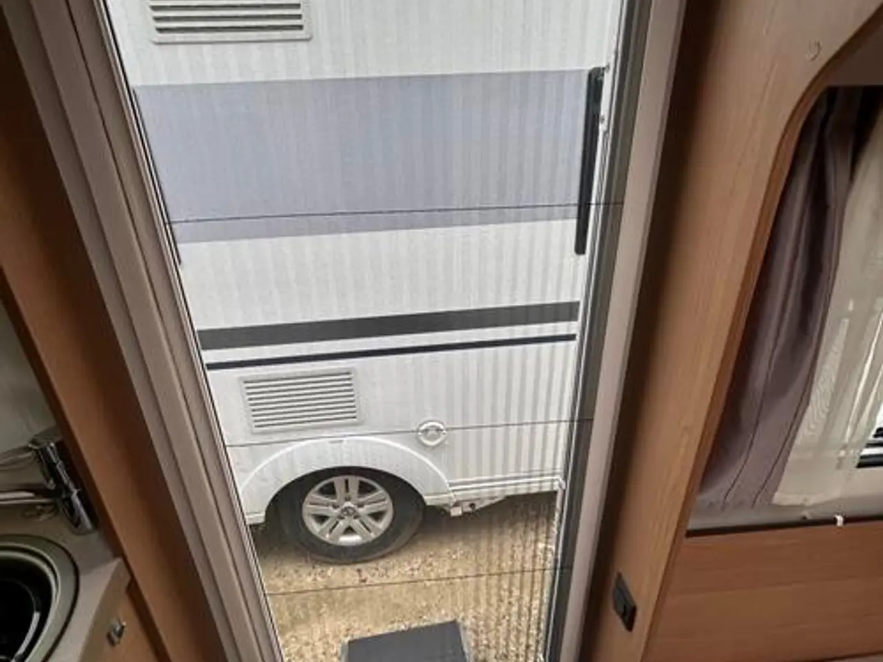 Billede 8 - Knaus SPORT 500 EU