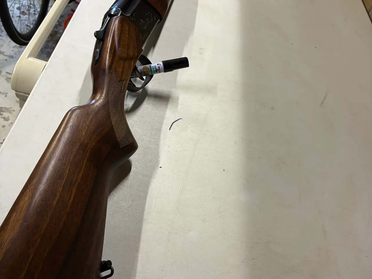 Billede 4 - Baikal o/u 12/76