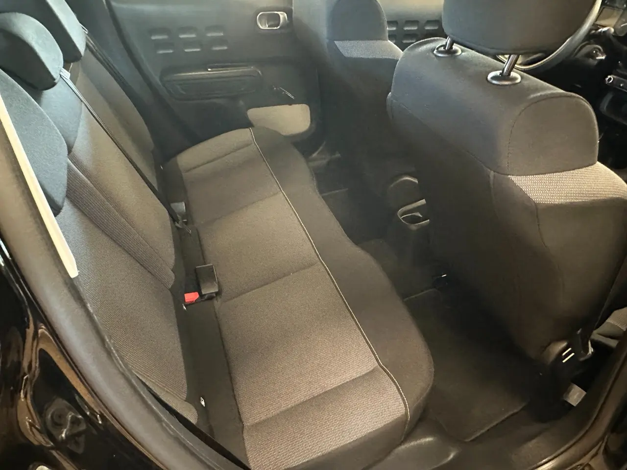 Billede 11 - Citroën C3 1,2 PureTech 83 Feel