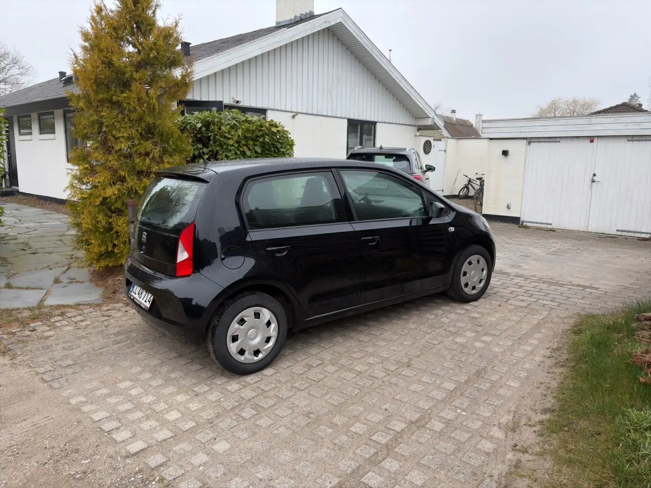 Billede 5 - Seat Mii 1,0 MPi 60 Style