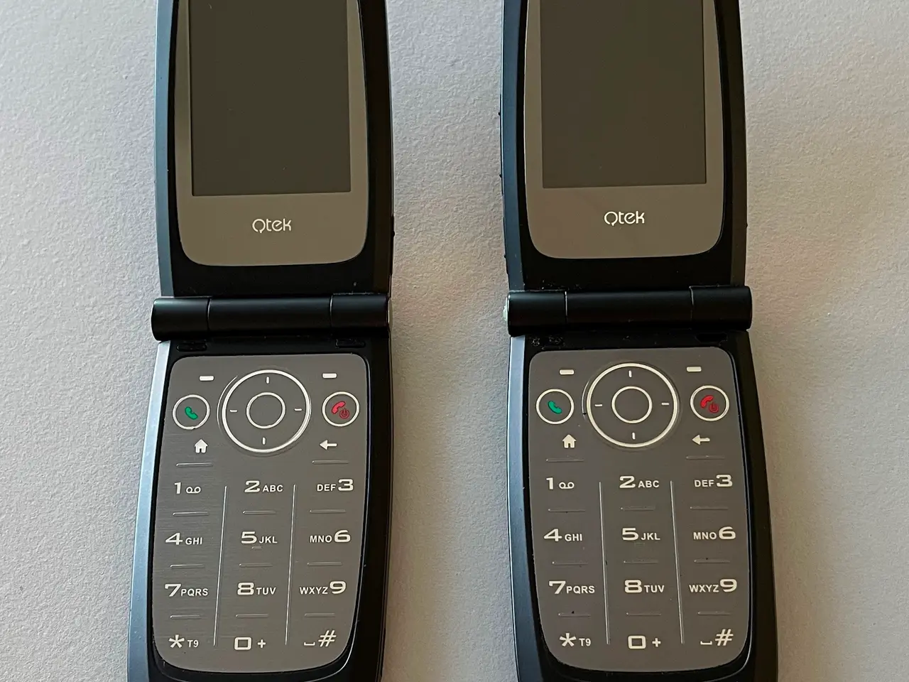 Billede 20 - SAMLEROBJEKT: QTEK 8500 SmartPhone (2006). 2 stk.