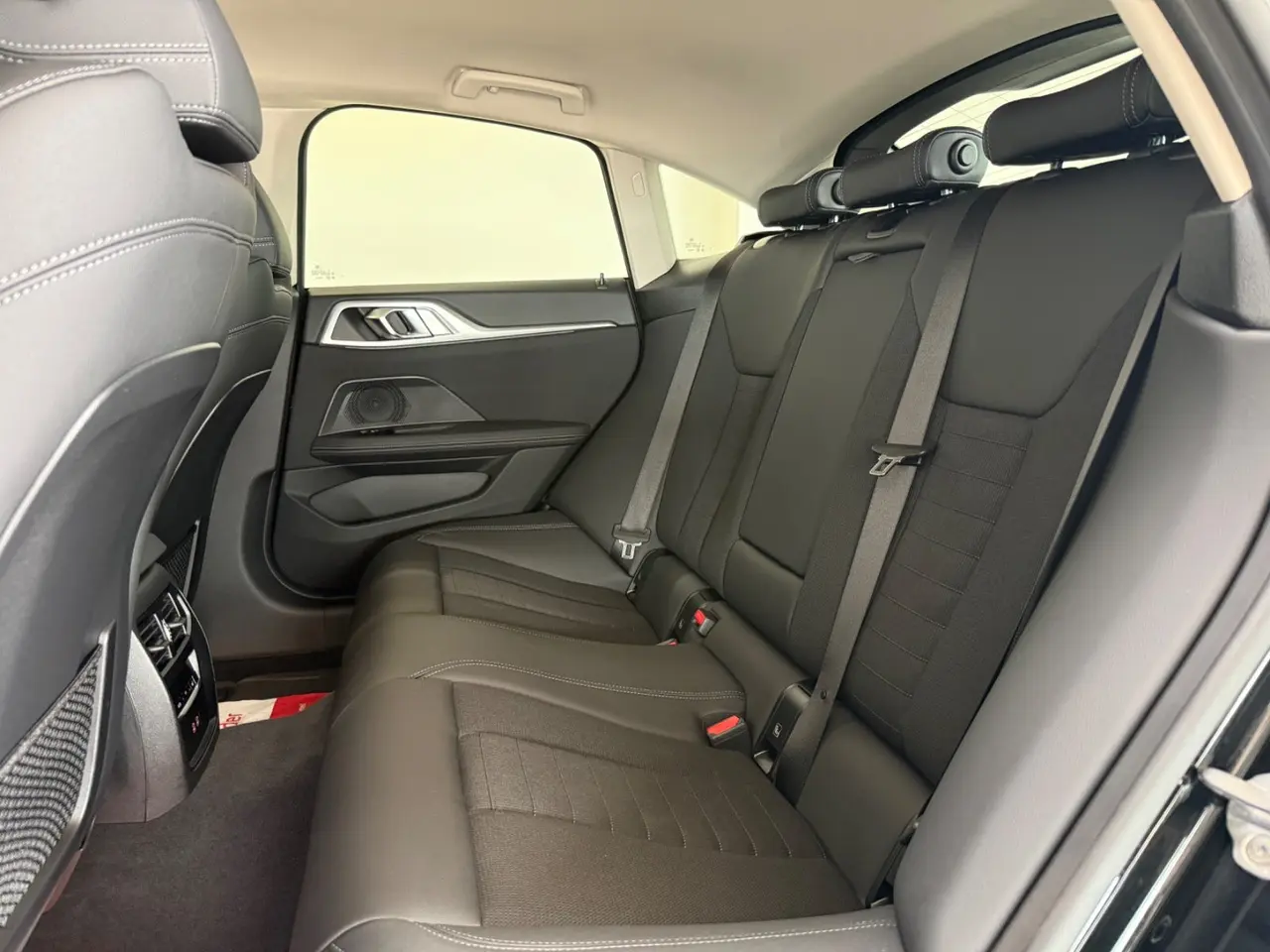 Billede 9 - BMW i4 eDrive35