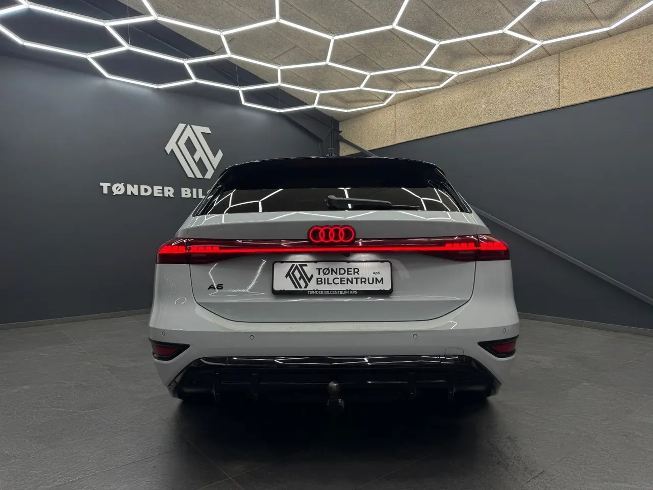 Billede 17 - Audi A6 e-tron S-line plus performance Avant