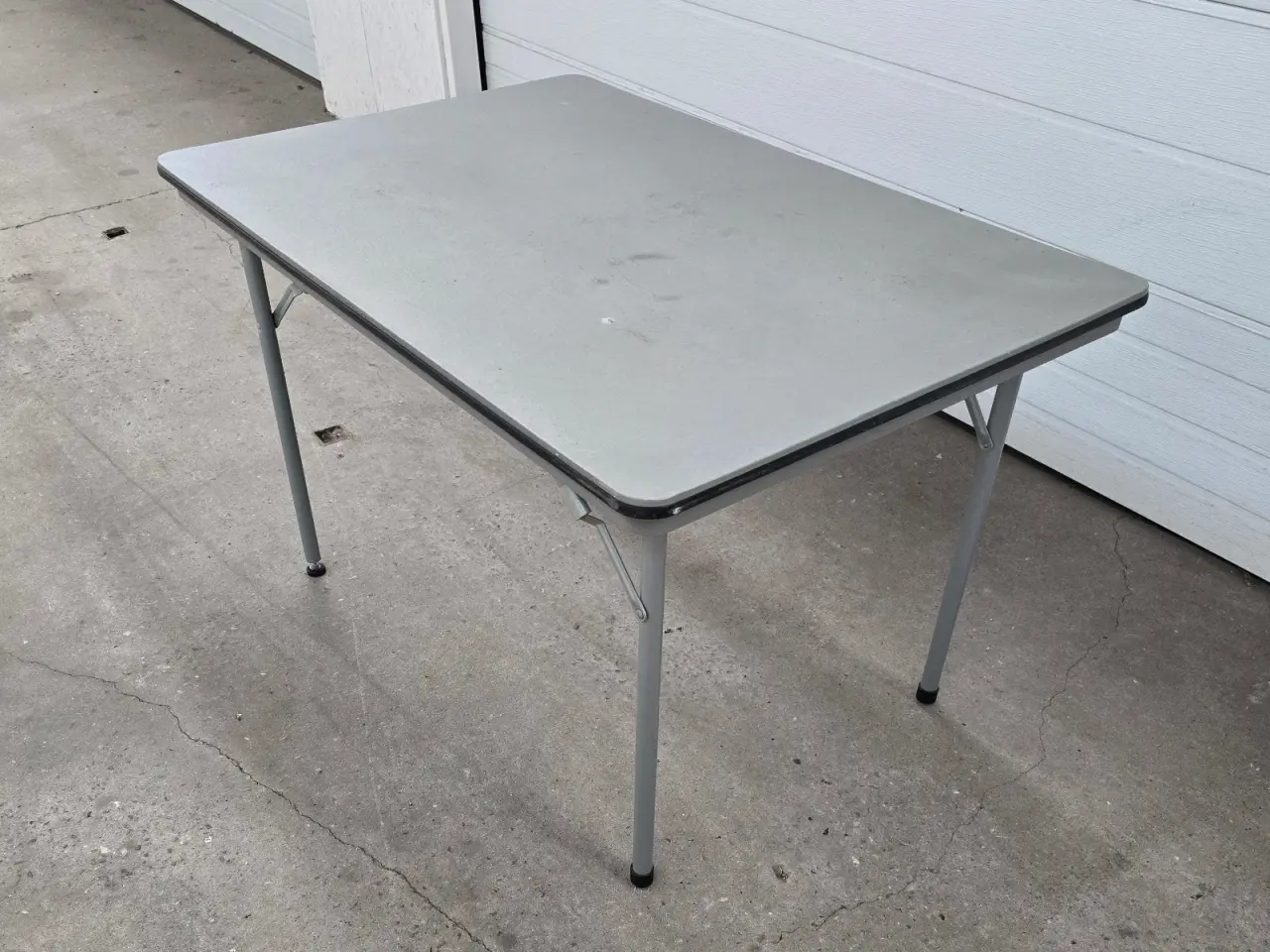Billede 2 - WeCamp campingbord 120x80