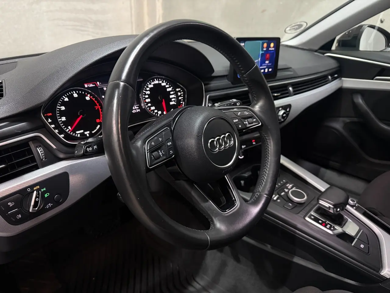 Billede 5 - Audi A4 2,0 TFSi 190 Avant S-tr.