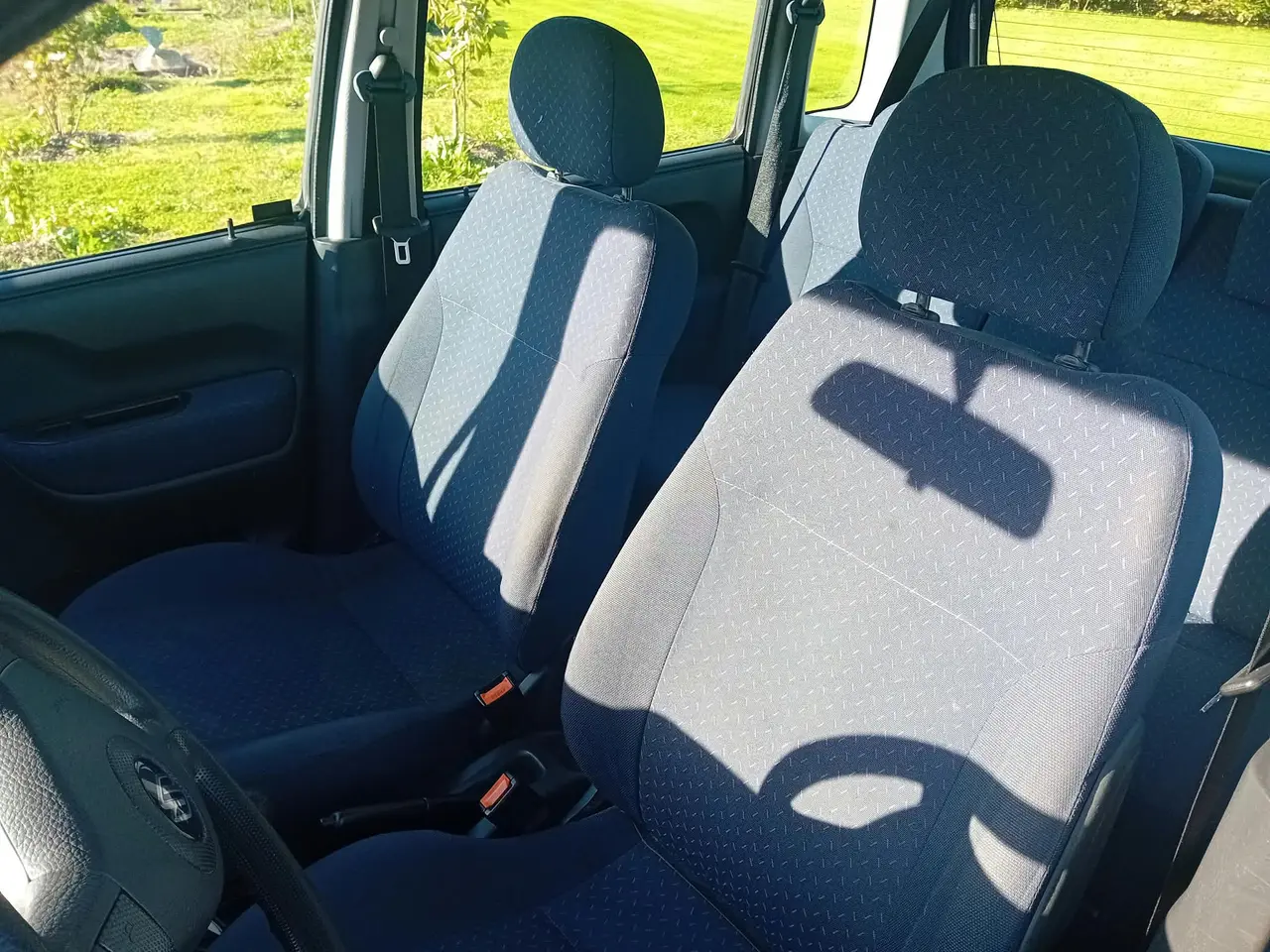 Billede 3 - Suzuki Wagon 1,3R 