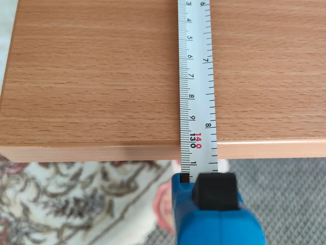 Billede 10 - Sofabord i to niveauer