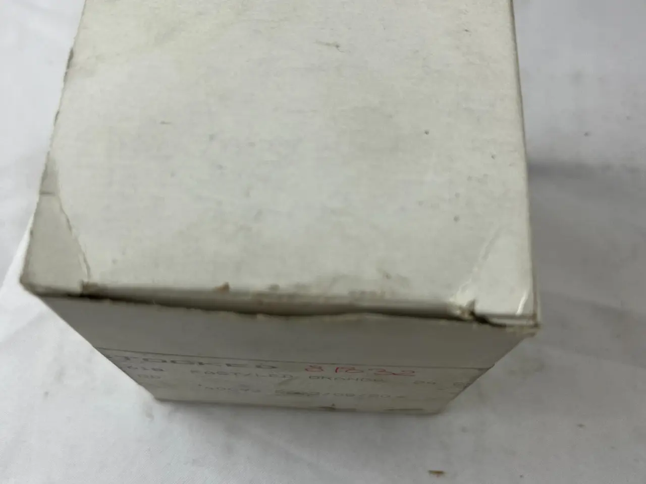 Billede 4 - Allen-Bradley Orange Fast LED Stack Light modul