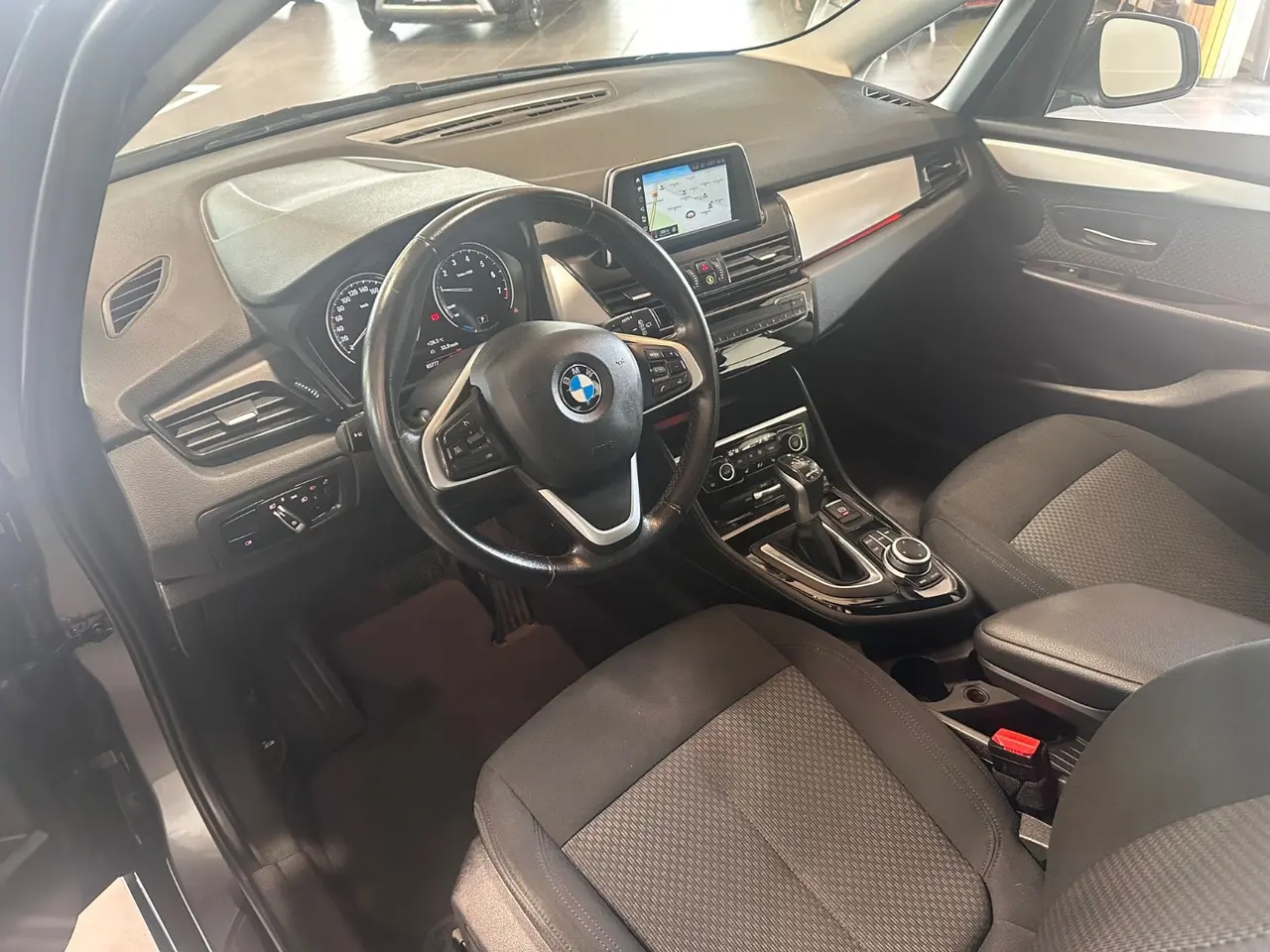 Billede 13 - BMW 225xe 1,5 Active Tourer iPerformance aut.