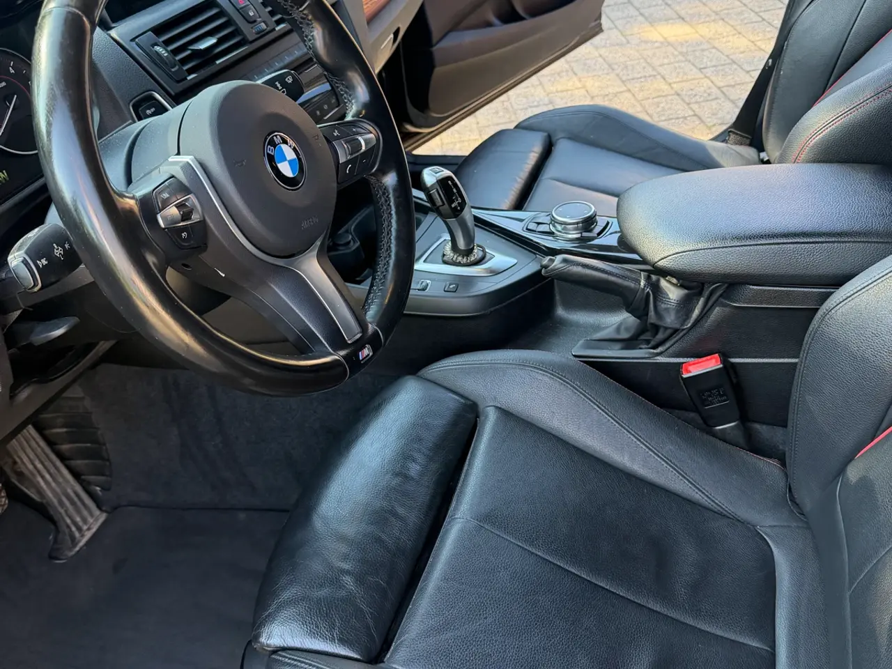 Billede 5 - Driftsikker BMW med Max køreglæde