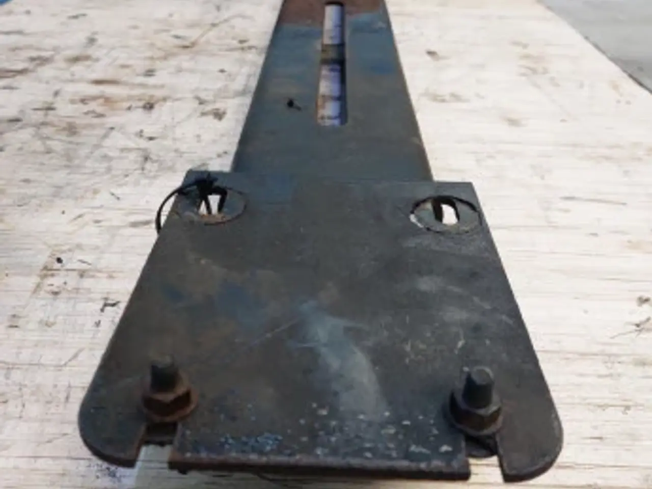 Billede 7 - Massey Ferguson 6465 Beskyttelsesskærm 3786224M4