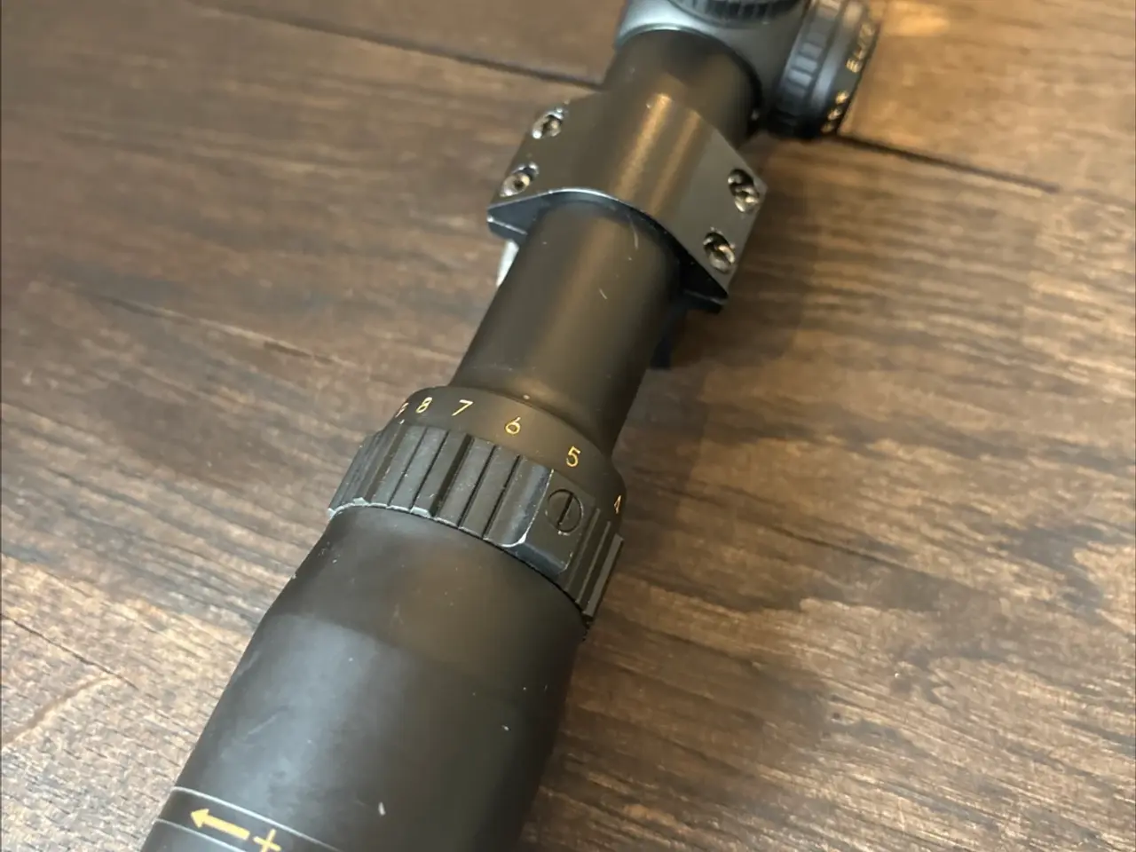 Billede 4 - Bushnell Elite 3200