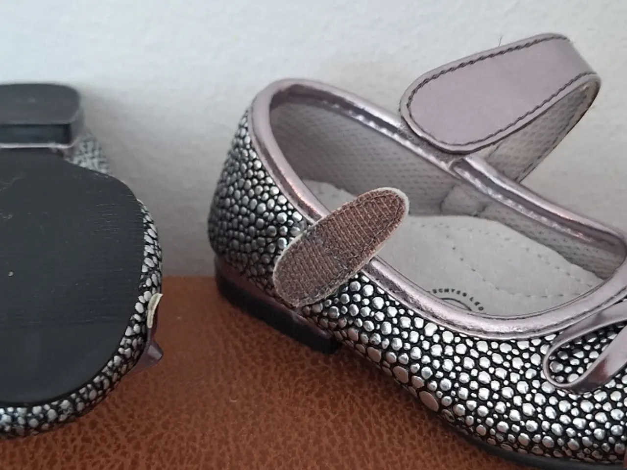 Billede 5 - Kennedy ballerina str. 22