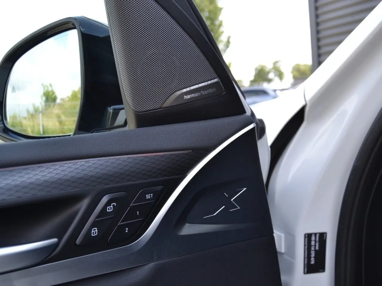Billede 11 - BMW iX3 Charged Plus M-Sport