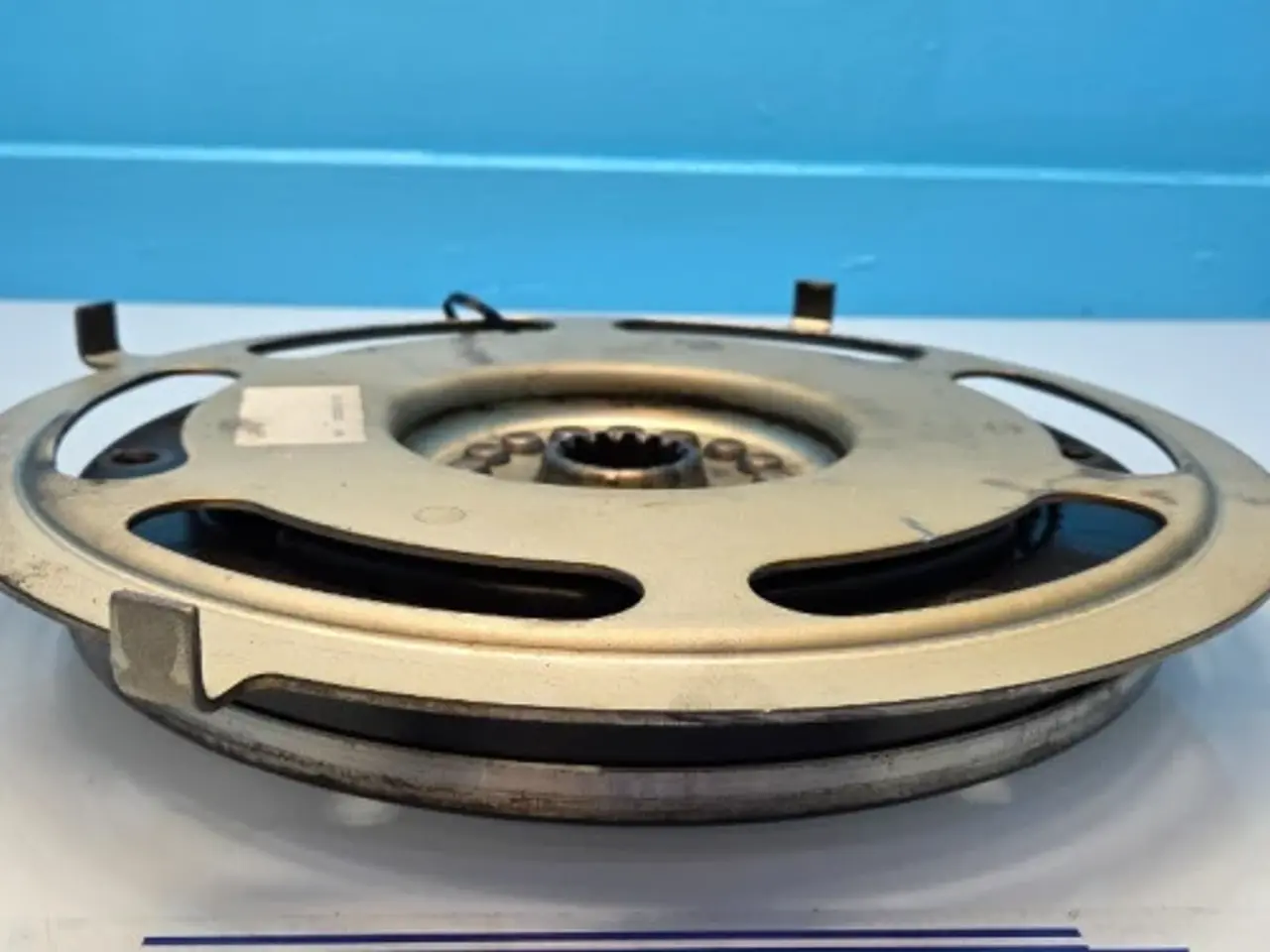 Billede 3 - Case Optum 300 Svingningsdæmper 47611756