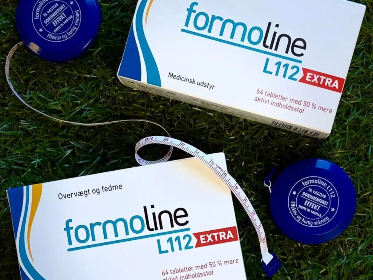 Billede 2 - Formoline L112 extra