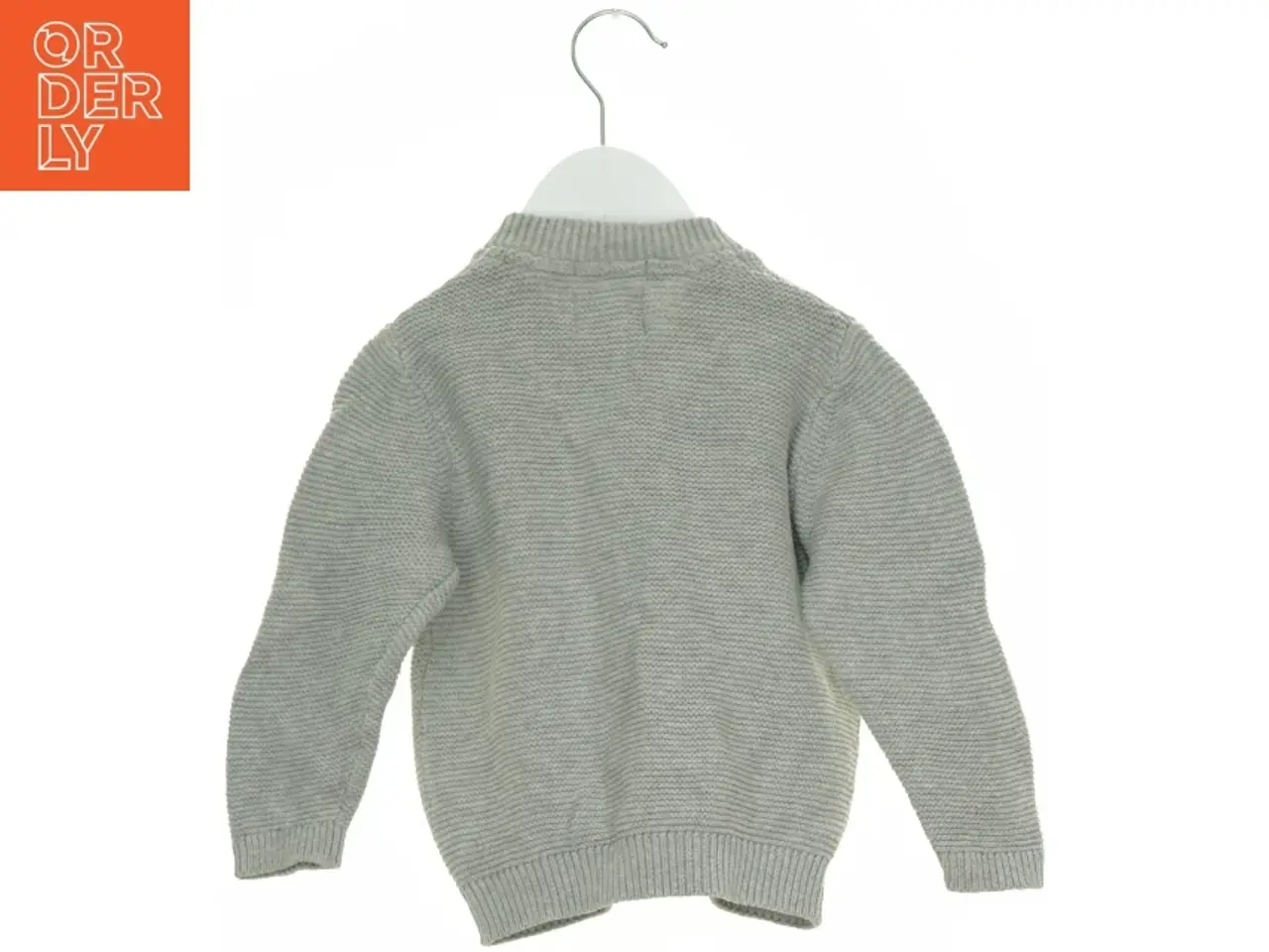 Billede 2 - Cardigan fra Zara (str. 98 cm)