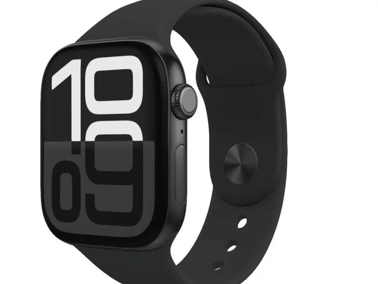 Billede 1 - Apple Watch 10 46mm Jet Black