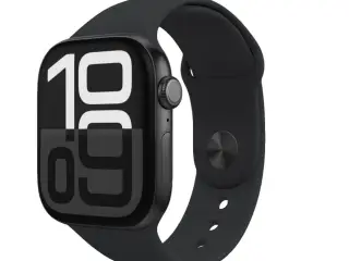 Apple Watch 10 46mm Jet Black