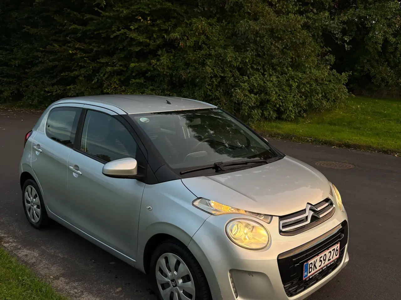 Billede 2 - Citroen c1 2017