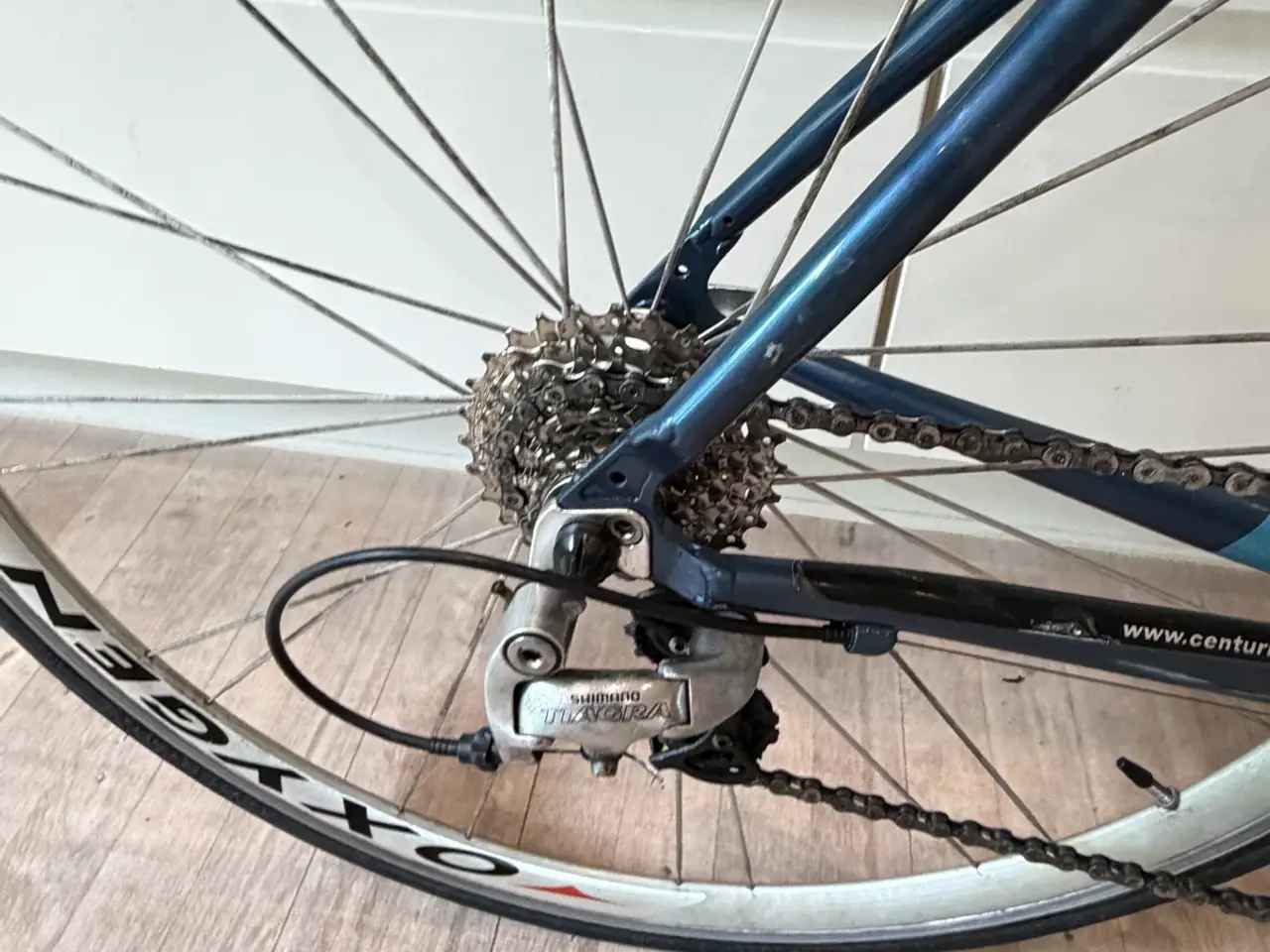 Billede 7 - Super fin centurion infinity aluracercykel sælges