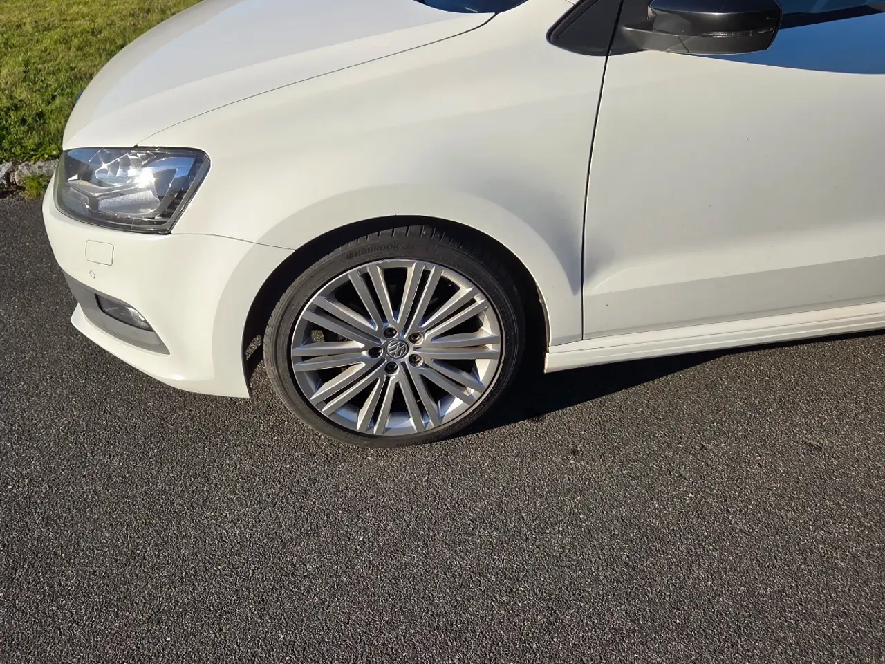 Billede 6 - Polo GT DSG7 150HK