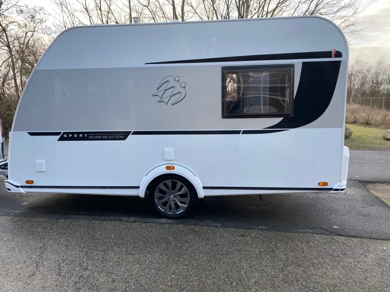 Billede 2 - Knaus Sport 400 Qd Silver Selection