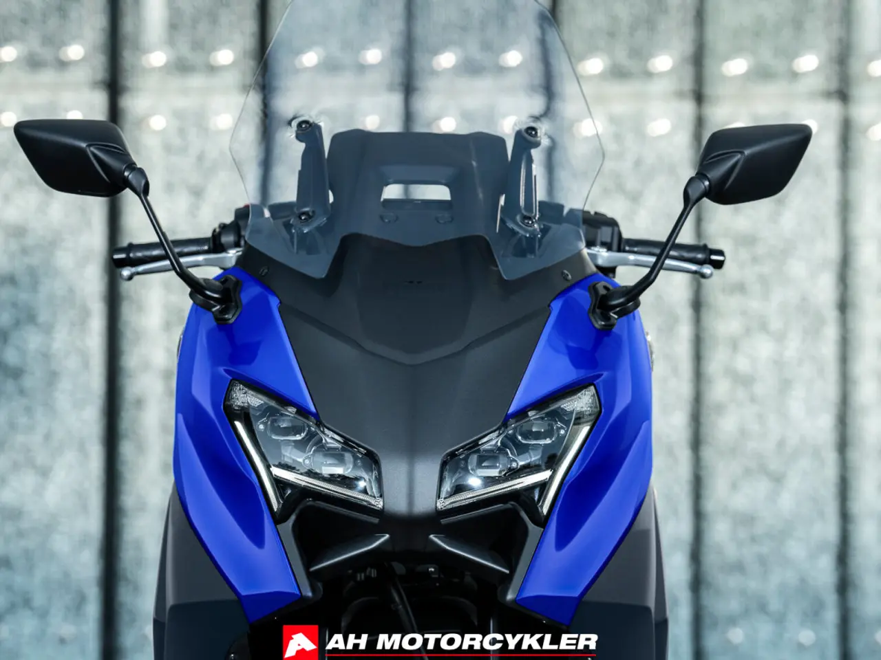 Billede 21 - Yamaha T-Max 560 Tech Camo